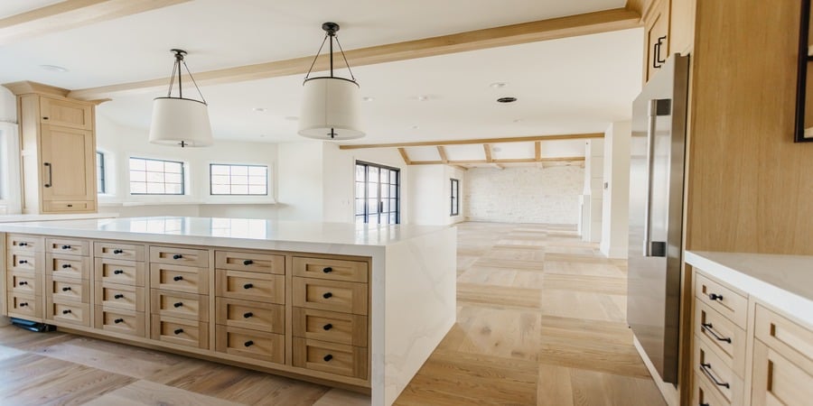 When Is a Good Time to Build a Custom Home?