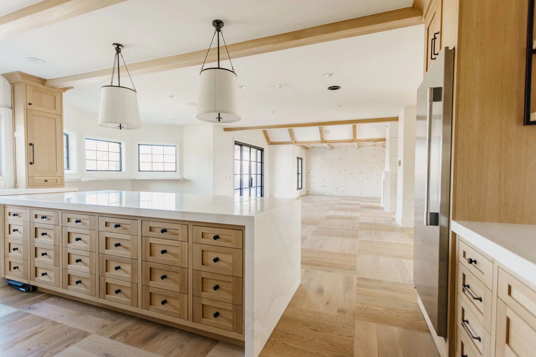 How to Prevent Price Overages on Your Custom Home Build | 10X Builders