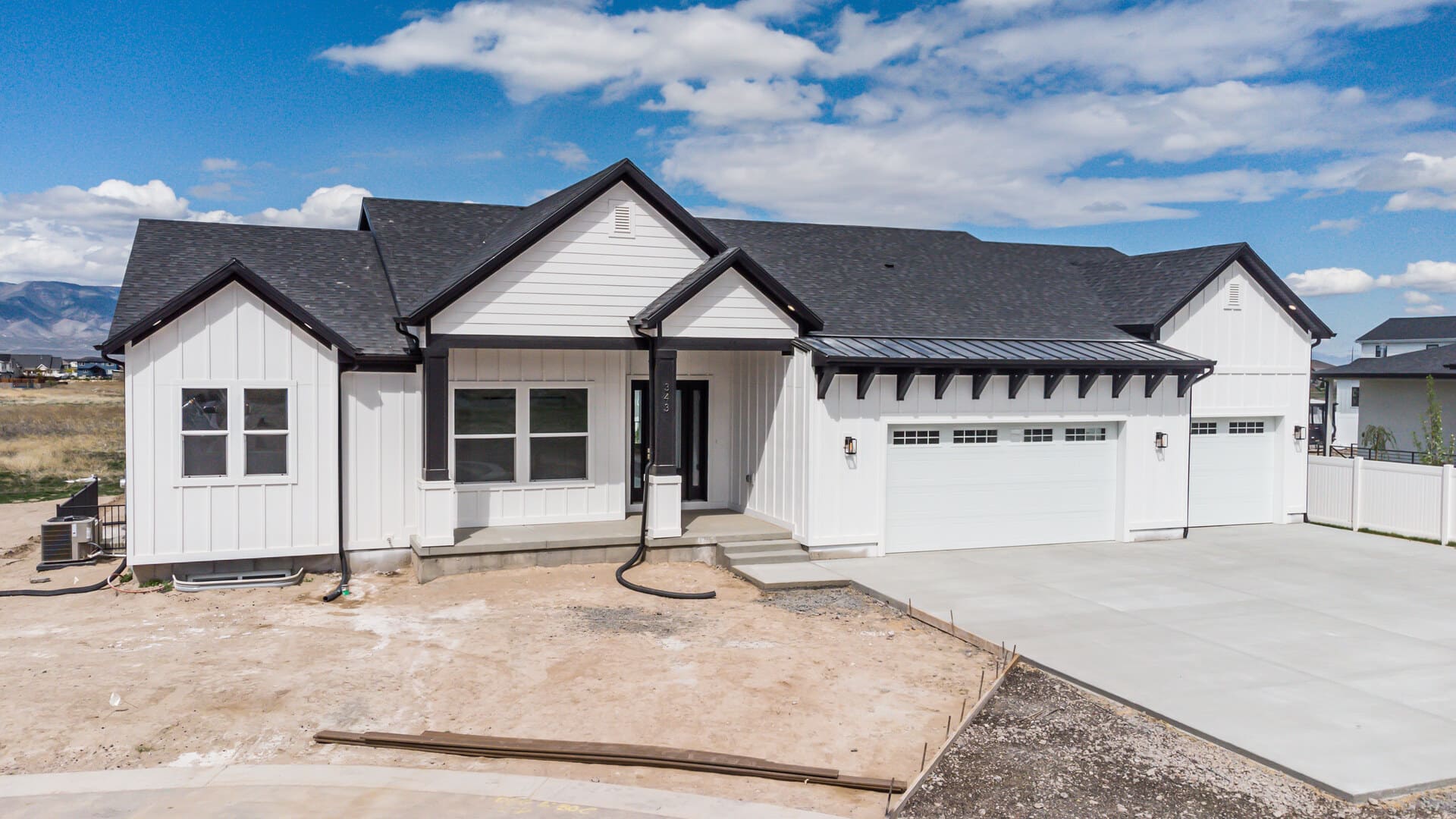 10 Reasons to Build Your Forever Home in Utah | 10X Builders
