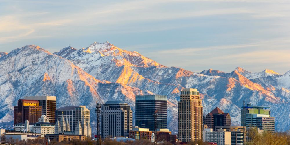 The 8 Best Places to Live in Salt Lake County | 10X Builders