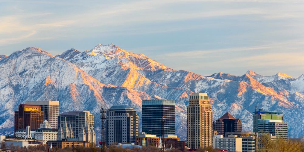 The 8 Best Places to Live in Salt Lake County | 10X Builders