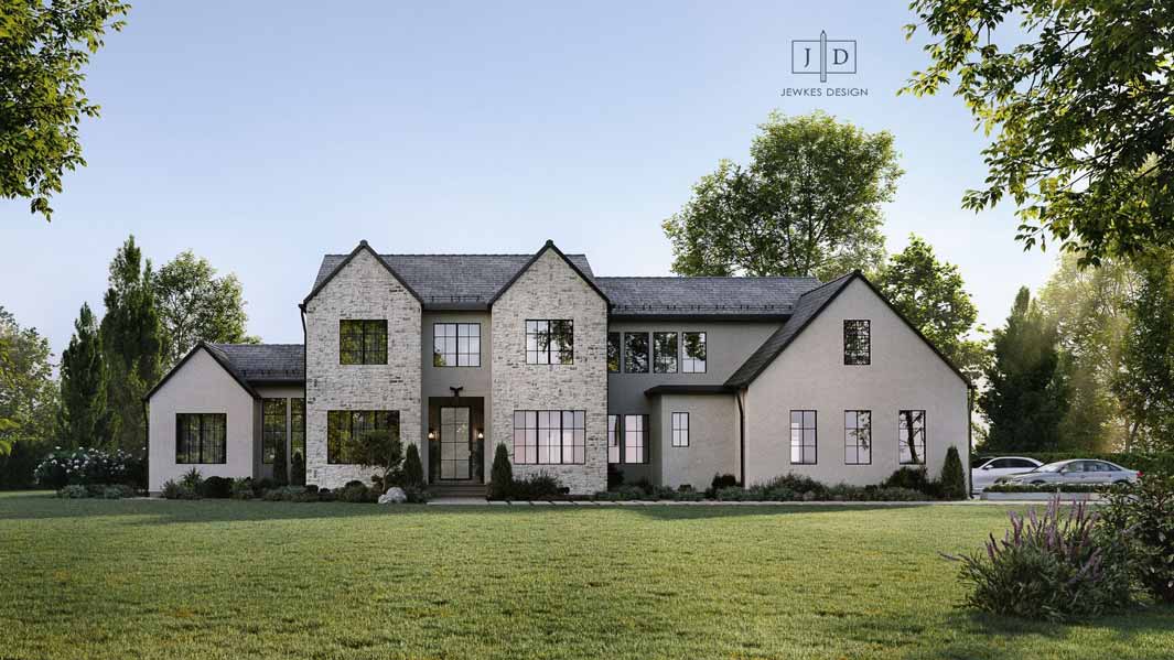 Featured Floor Plan: Valencia