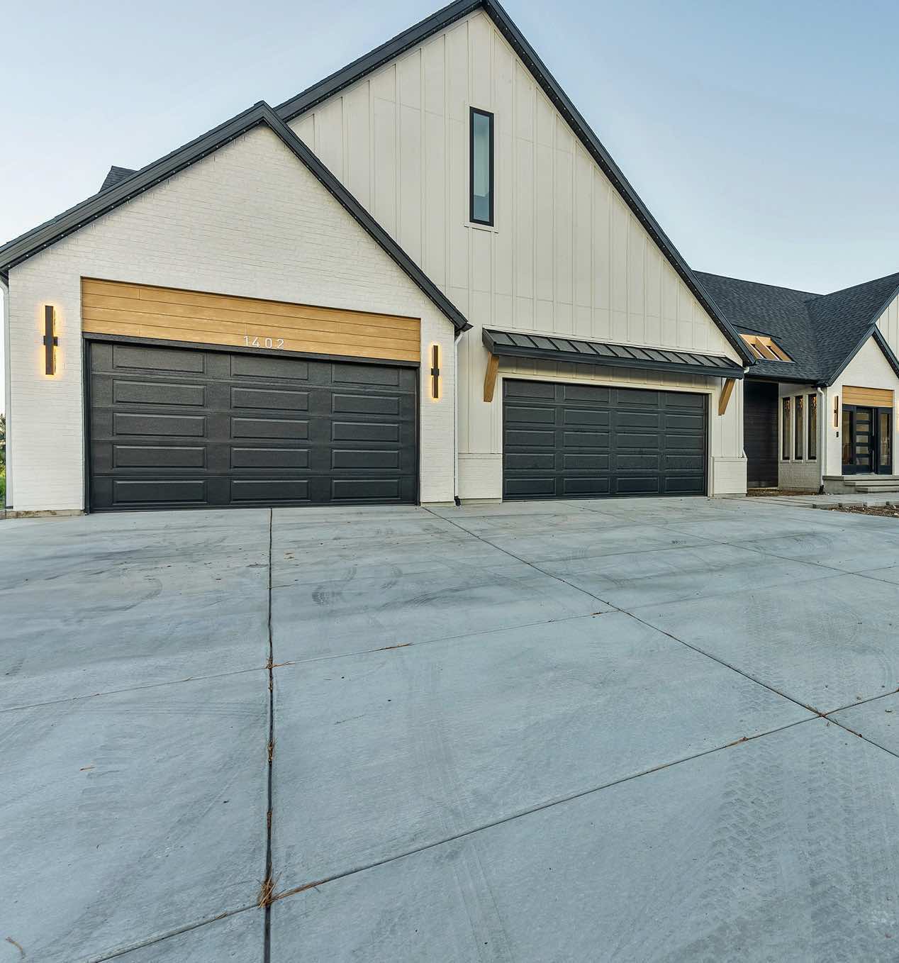 7 Reasons Why a Heated Driveway is a Must-Have for Your Utah Home | 10X Builders