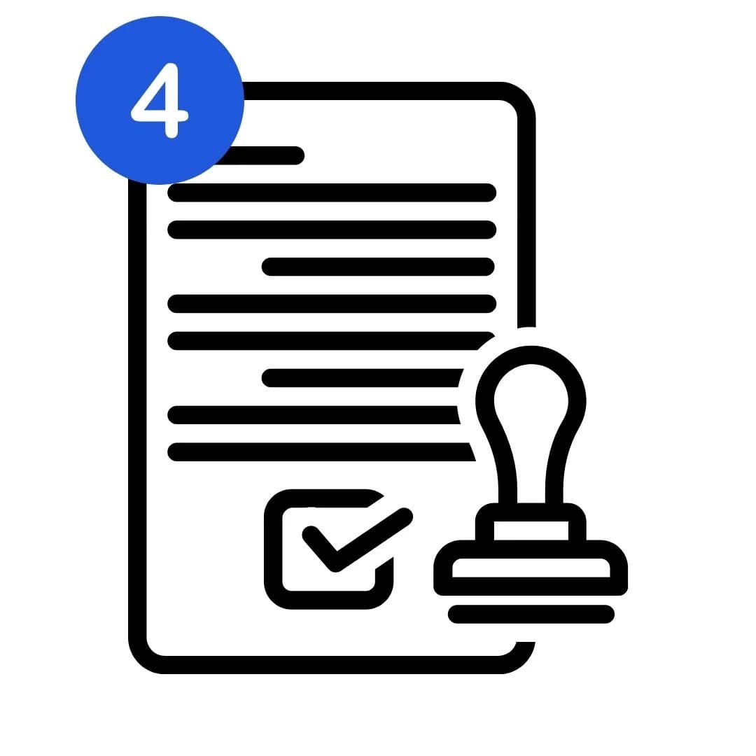 permit process process graphic